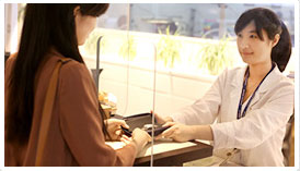 取表完成-萬國(guó)指定授權(quán)維修